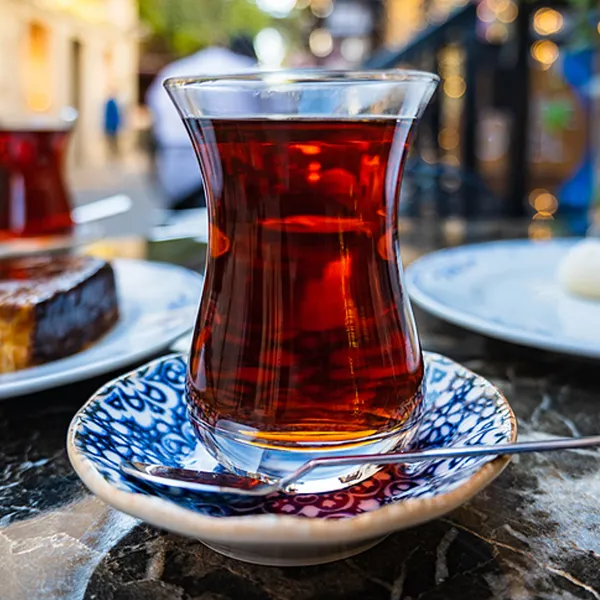 Turkish Tea (black)